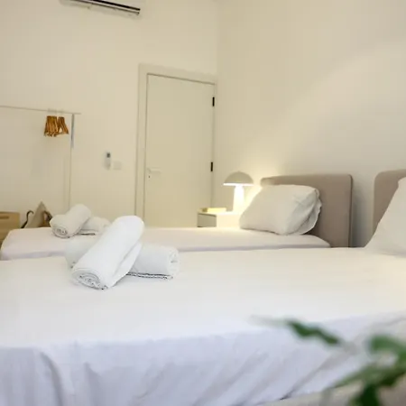 Beautiful 3br With Modern Amenities In By 360 Estates Lejlighed Sliema