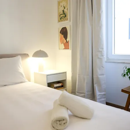 Beautiful 3br With Modern Amenities In By 360 Estates Sliema