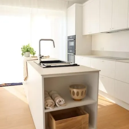 Beautiful 3br With Modern Amenities In By 360 Estates * Sliema