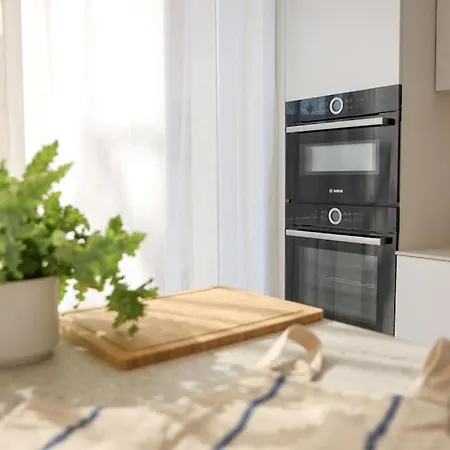 Lejlighed Beautiful 3br With Modern Amenities In By 360 Estates Sliema