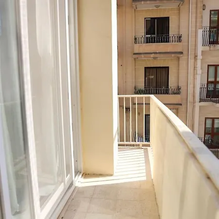 Beautiful 3br With Modern Amenities In By 360 Estates Sliema