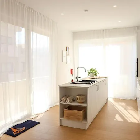 Beautiful 3br With Modern Amenities In By 360 Estates Apartamento *